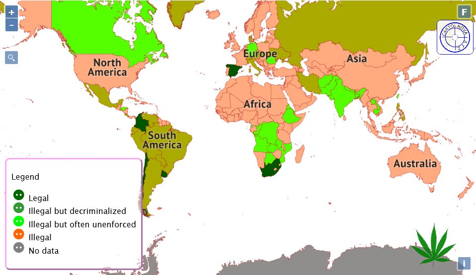 carto_nova's tweet photo. Map of world cannabis laws
https://t.co/Cnvv2wKTQ1
#maps
#geomatics
#landsurveying
#webmapping https://t.co/FNsAGHYiQ0
