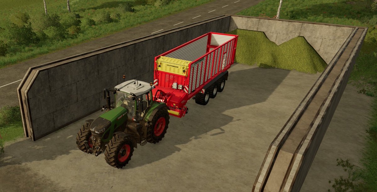 Nearly done!
Fast geschaft. 🤣
#LS22 <a href="/LS22mods/">Farming Simulator 22</a> <a href="/farmingsim/">Farming Simulator | Official Channel</a>
#smallstreamer #SmallStreamerCommunity
#twitchtv #TwitchDE 
<a href="/NoobsUnitedTV/">NoobsUnited</a>