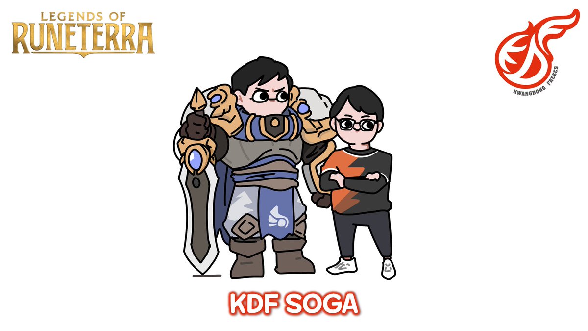 KWANGDONG FREECS TCG tweet media