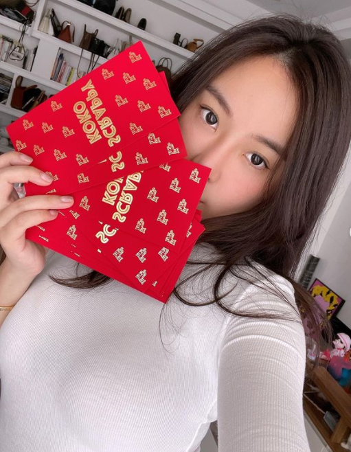 Lorra_FC's tweet photo. Happy New year 
I am a little got
Thankfully https://t.co/iTqdTGQlOM