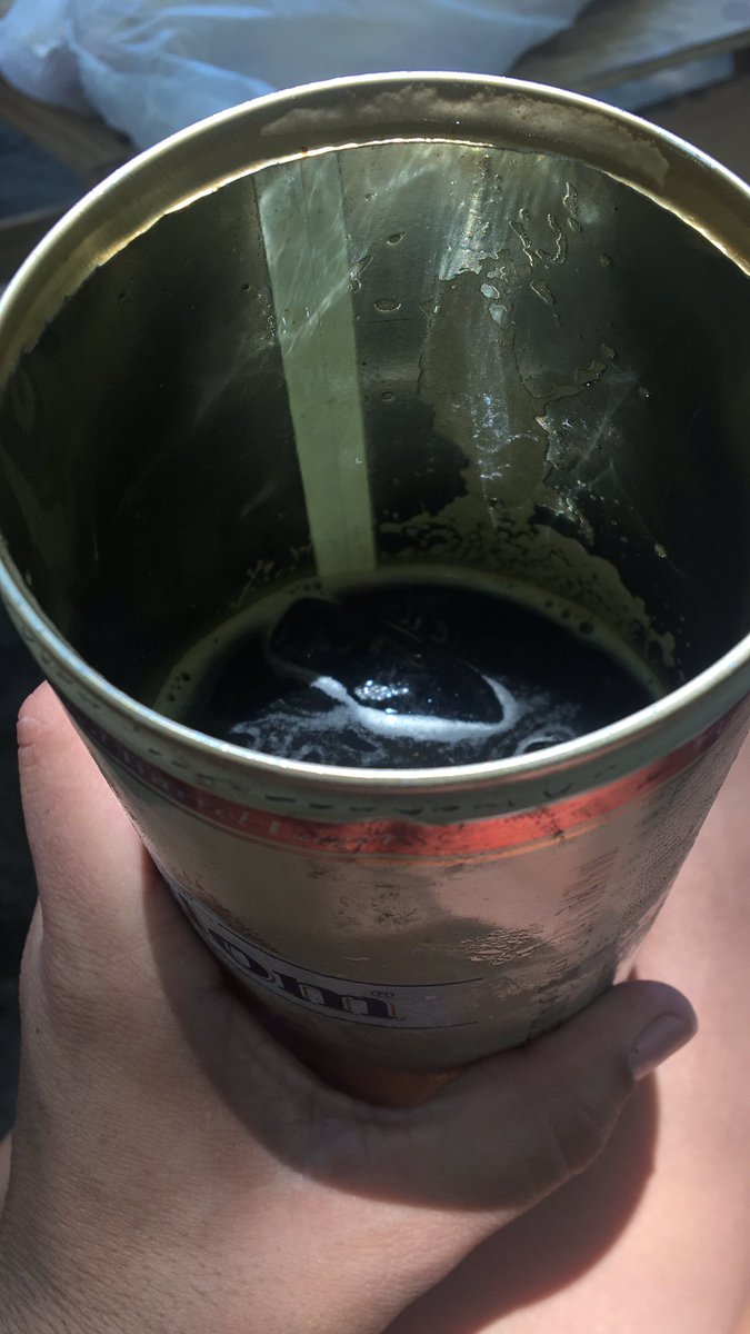 El Fernecito y el río ! ❤️