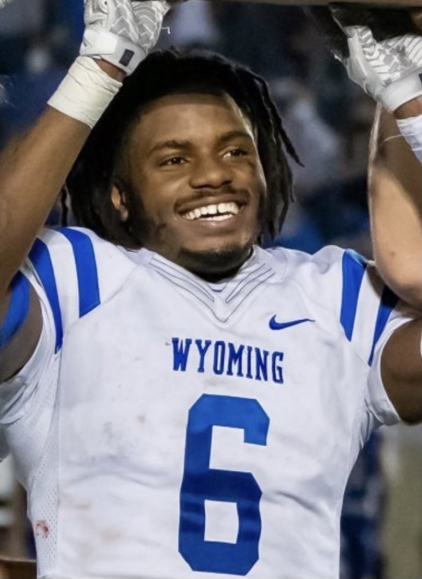 One of the all around best young men I’ve had the pleasure to be around and coach. A smile that lit a room more than anything. Someone who other student athletes and peers could always look up to. Rest In Peace and love Beau. You will be missed. #RIP6