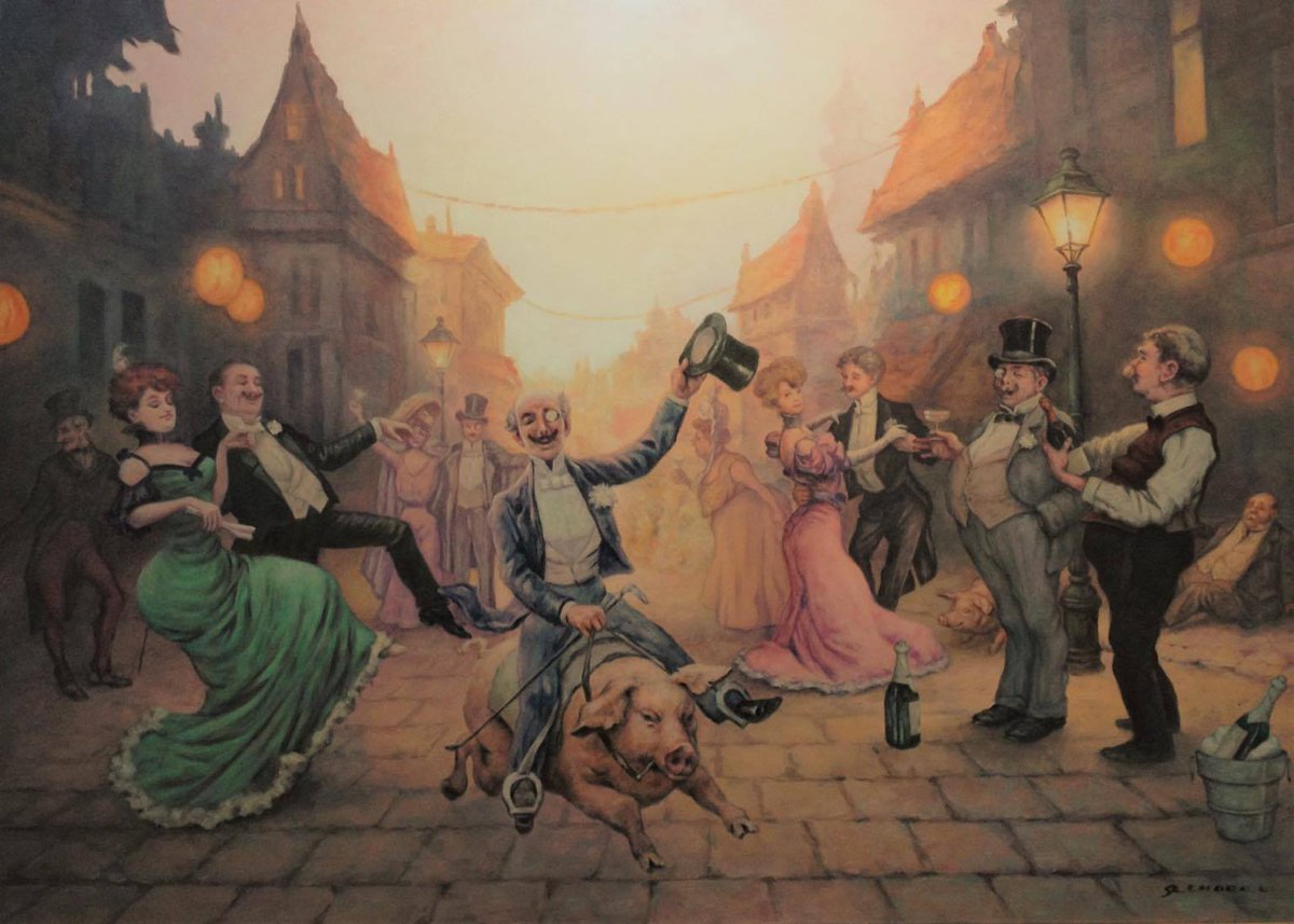 Békés, boldog új évet kívánok minden kedves ismerősömnek! 

Endre László Szász  -  Boldog új évet kívánok!