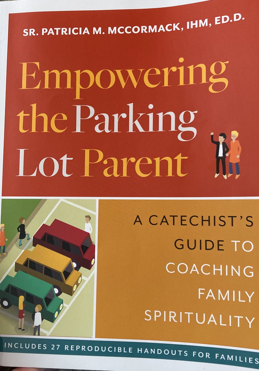 So glad I had time to finally ready this today! Great resource for <a href="/NCEATALK/">NCEA</a> NSBECS 4.2 — Has 27 info handouts for parents, including a New Years Resolution page for families to focus on a patron, virtue &amp; intention. Thank you <a href="/PatMcCormack5/">Pat McCormack</a> for this work! <a href="/23Publishing/">23 Publishing ✿</a>