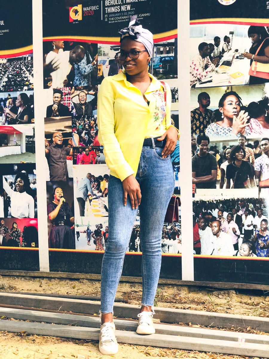 HilarySeiyefa's tweet photo. My baby took this photos @Austeiin
#FirstSunday2022 https://t.co/D7PpaoTw71