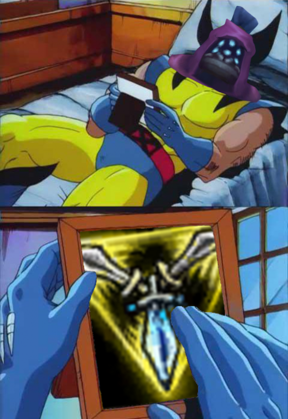 LARGETOPLANE's tweet photo. But can we nerf Divine Sunderer it's so boring man. #LeagueOfLegends #MakeTopLaneFunAgain https://t.co/68cSqOnfW4