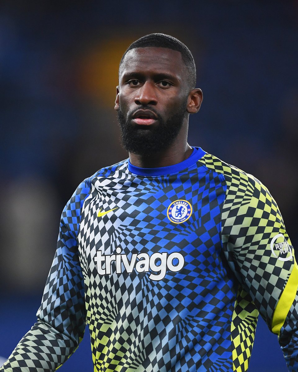 Chelsea FC tweet media