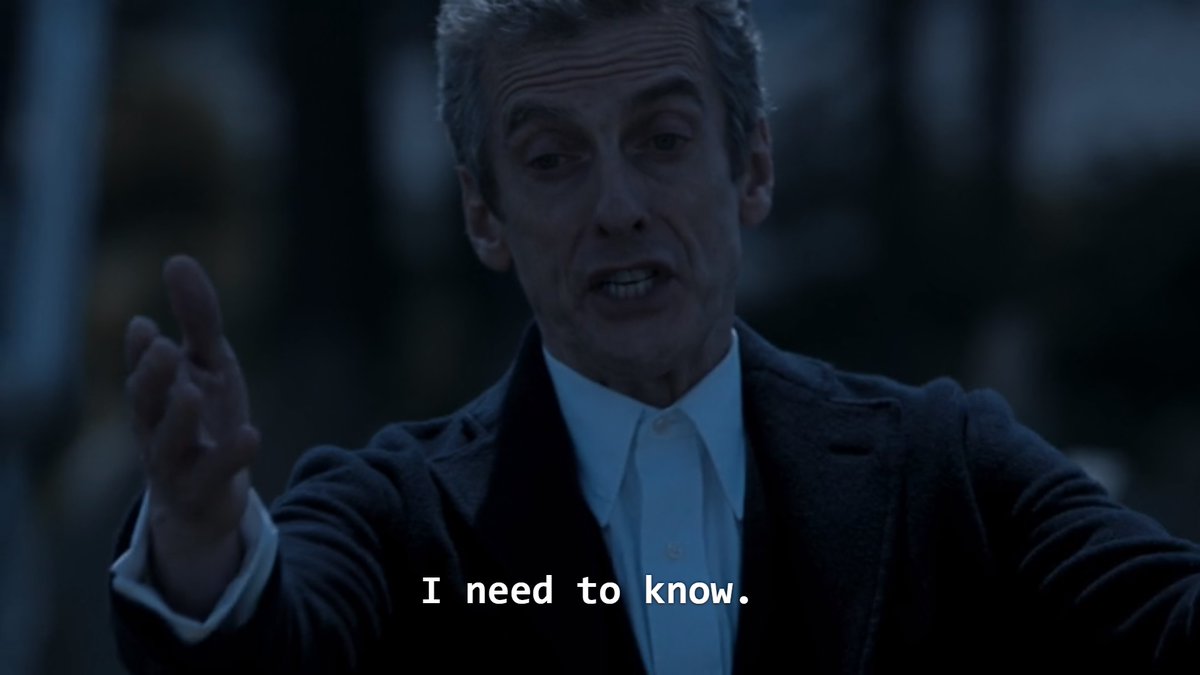 El motivo principal por el cual investigar