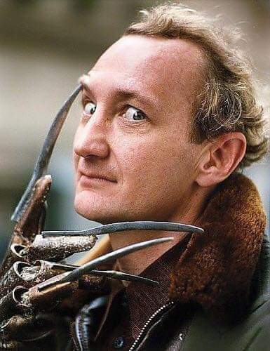 TommyDoyle47's tweet photo. Are you a fan of Freddy Krueger? 🔥👺
👍 or 👎 https://t.co/z8cIztFtuh