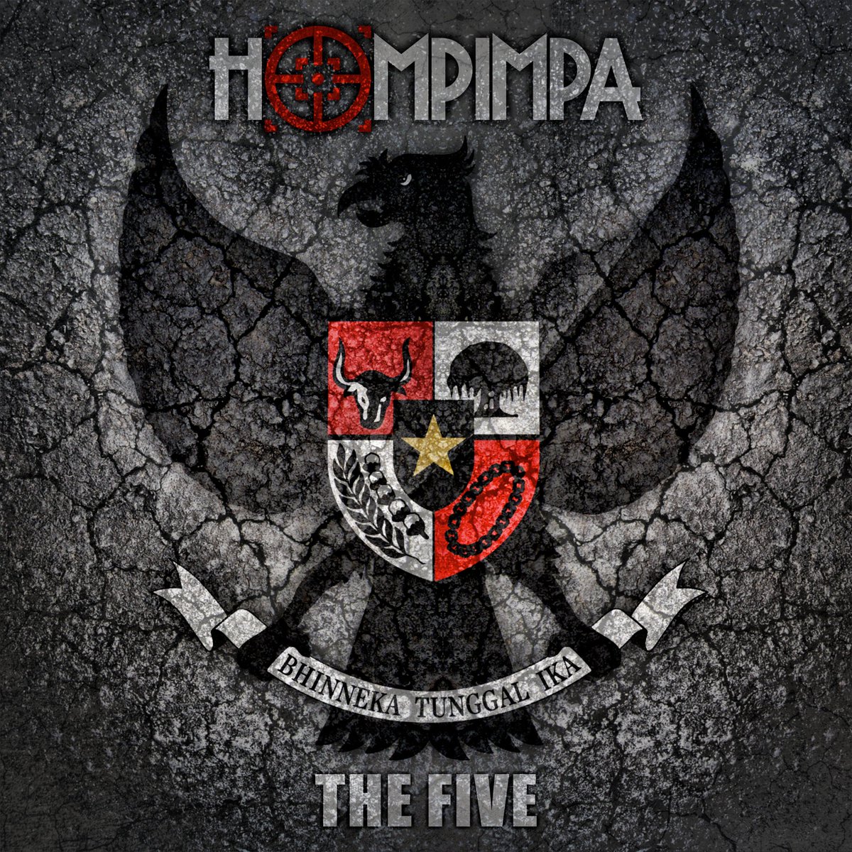 HOMPIMPA - The Five

youtube.com/watch?v=2Zva4J…

soundcloud.com/hompimpagrunge…

#Hompimpa
#HompimpaGrunge
#HompimpaMusic
#HompimpaRock
#HompimpaBand
#HompimpaMalang
#HompimpaIndonesia
#HompimpaRebel
#HompimpaAlaiumGambreng