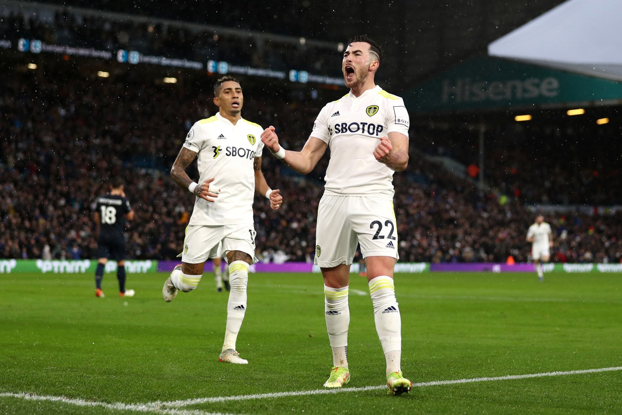 FPL GW21 Review ~ Harrison back amongst the goals 