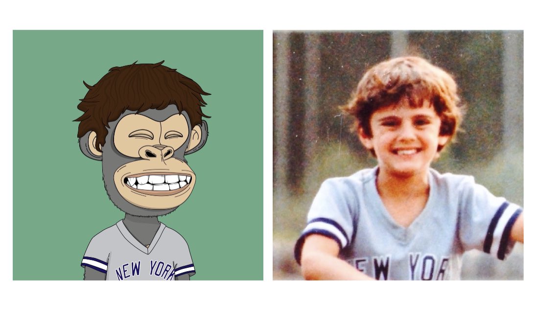 <a href="/garyvee/">Gary Vaynerchuk</a> Hey Gary, here is a KBA we dedicated for you: opensea.io/assets/0x45359…