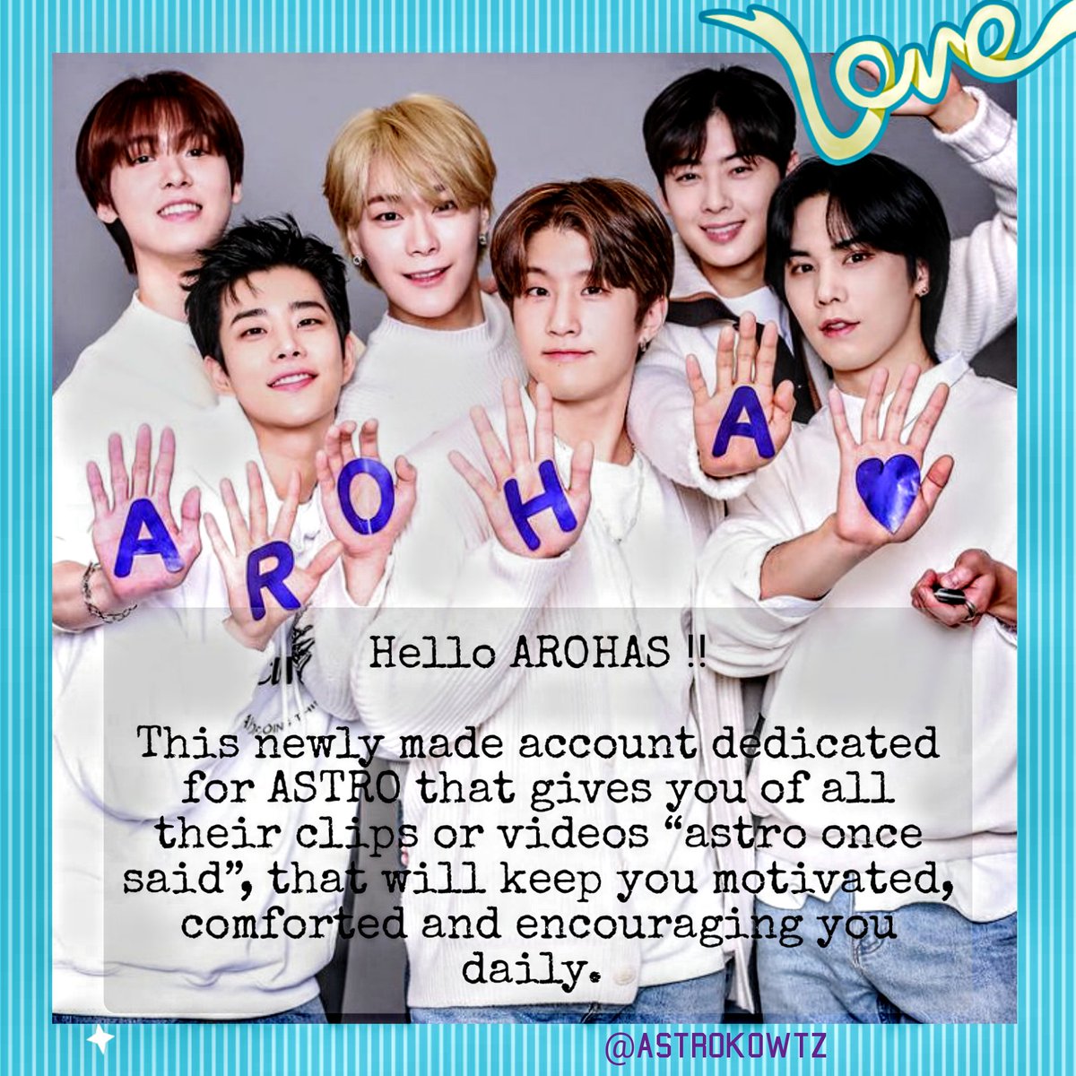 Astro Quotes (@astrokowtz_ot6) | Twitter