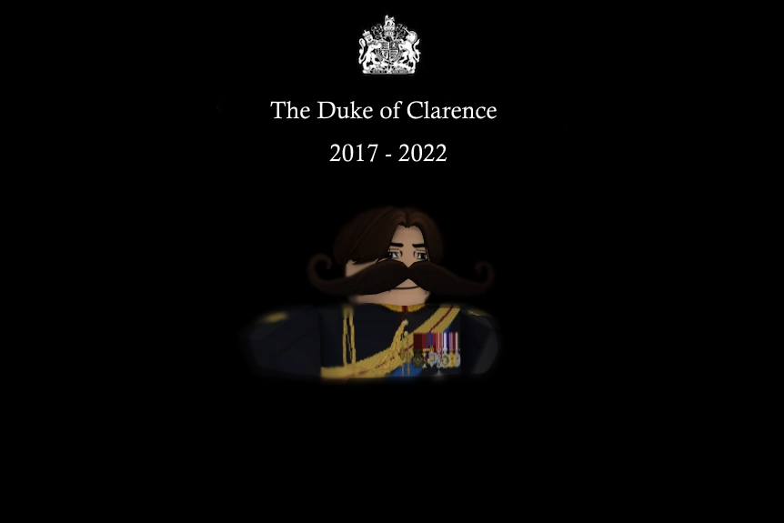 RfukSky's tweet photo. Sky News -

⚰️| Funeral Service for the Duke of Clarence will take place at Westminster Abbey on, Sunday 9th January 2022 at 4.00pm. The King has also broadcasted his address around the world and stated that the Duke of Clarence was a devoted public servant a role model to many. https://t.co/AIriatXZ3g