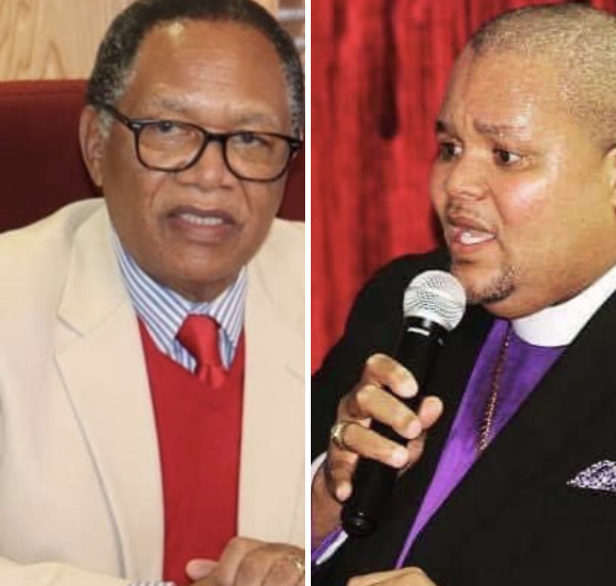 REVEALED: DPM orders businesspeople to quit pro-democracy Bishop Mpendulo Nkambule’s church or lose government tenders. swazilandnews.co.za/fundza.php?ngu…