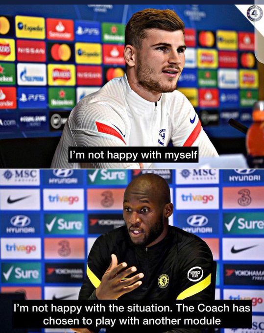 Brain player vs stupid player  #CHELIV https://t.co/YOdy91p9jP<a href="/tag/cheliv"class="tags">#CHELIV</a>