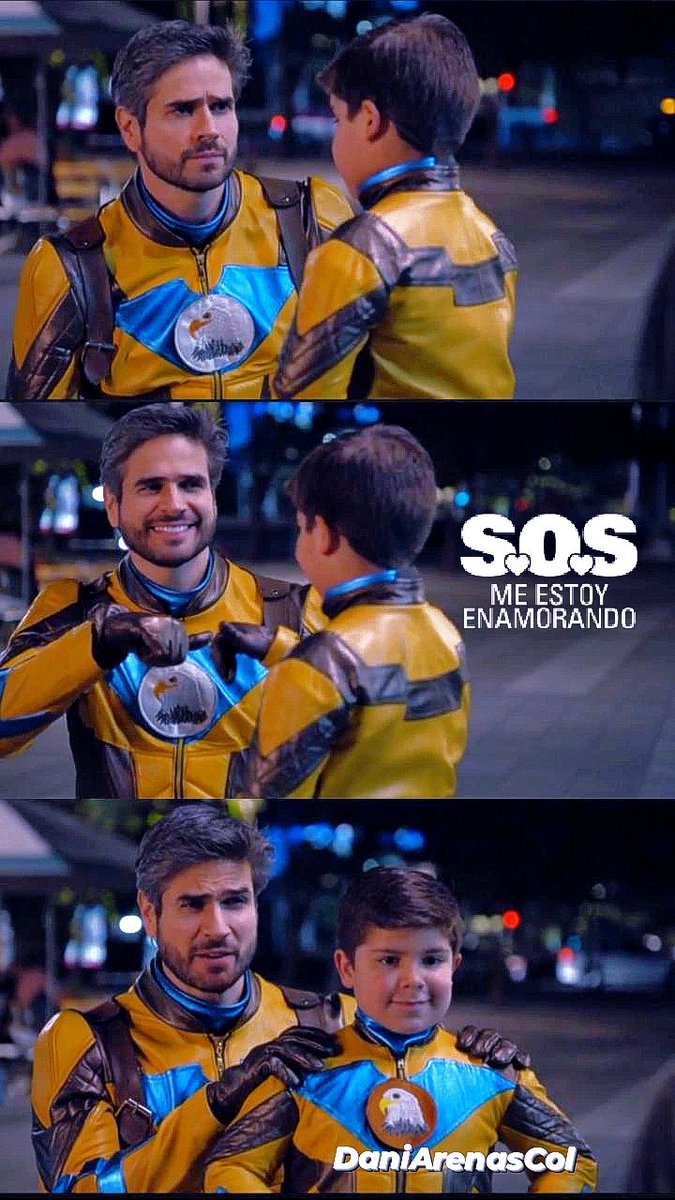 DaniArenasCol's tweet photo. #FelizDomingo
#Collages 📸 #1Parte
#MejoresMomentos 😀👍
#Alberto 🧔🏻👕❤
#DanielArenas😘❤
#SOSMeEstoyEnamorando 🆘️💘
#Capitulo84 🎬8️⃣4️⃣
#ConLasEstrellas 📺✨
#TelevisaTelenovelas #Mexico🇲🇽 #UltimosCapitulos
#TeamDanielArenas💪🇨🇴 https://t.co/WVuP5bpbx3
