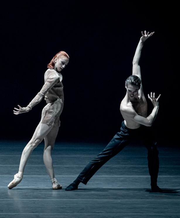 JEO6591's tweet photo. #BalletFascination #BalletPhotography by #JackDevant https://t.co/uXvN7fbY0f