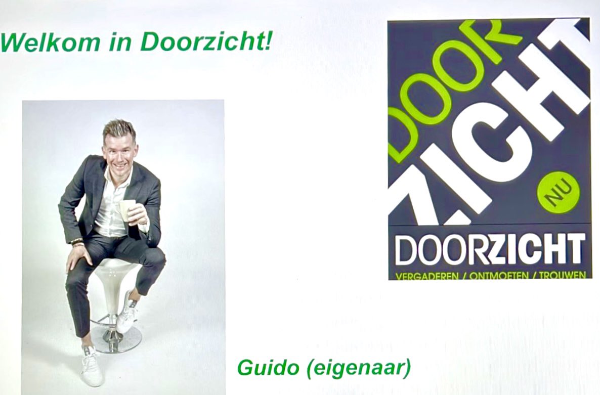 Nieuw jaar, nieuw logo……
