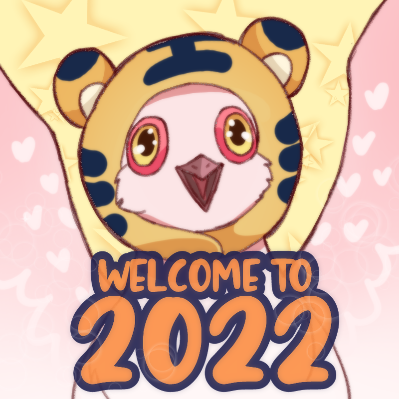 RTC on X: Madam bird has upgraded. Made by @inotivei / X