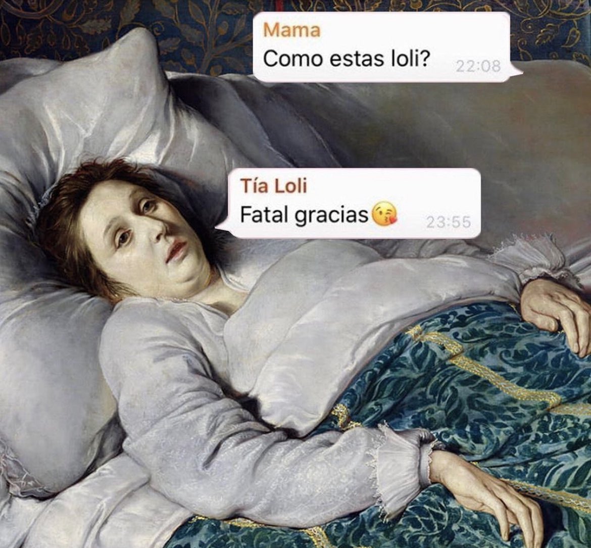 Domingo.