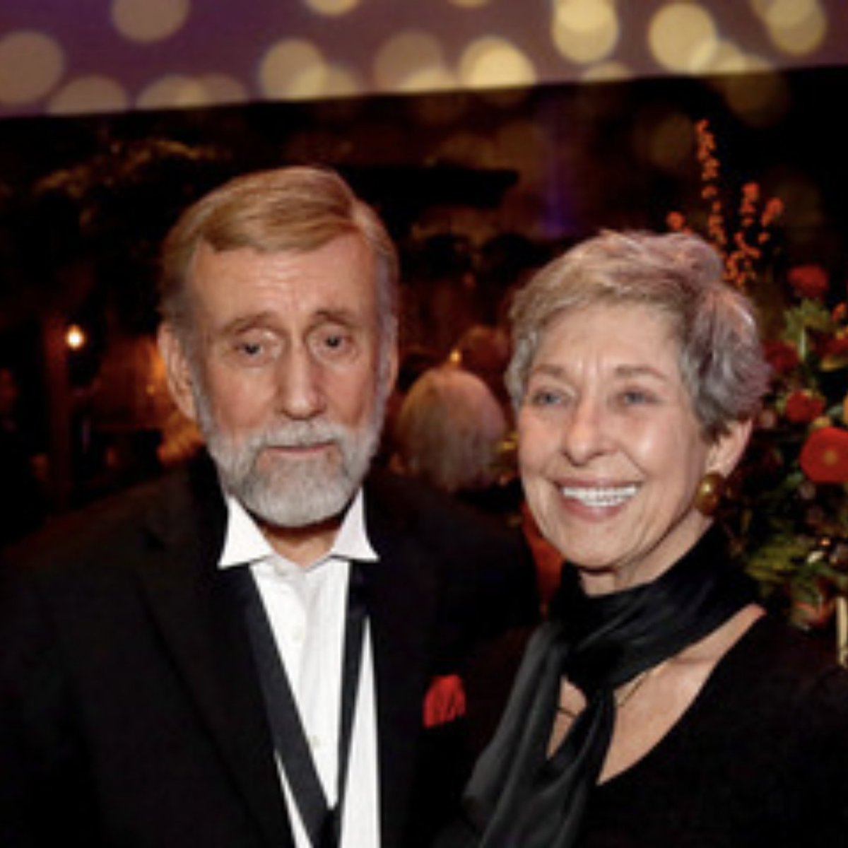 Charlie Daniels tweet media