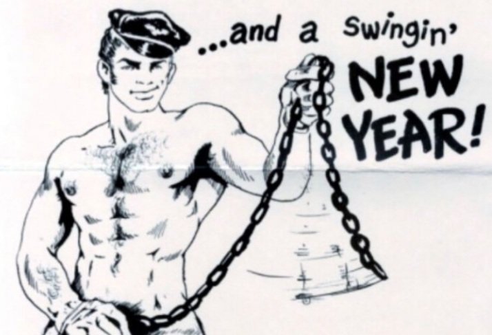 JONATHAN KEMP tweet media