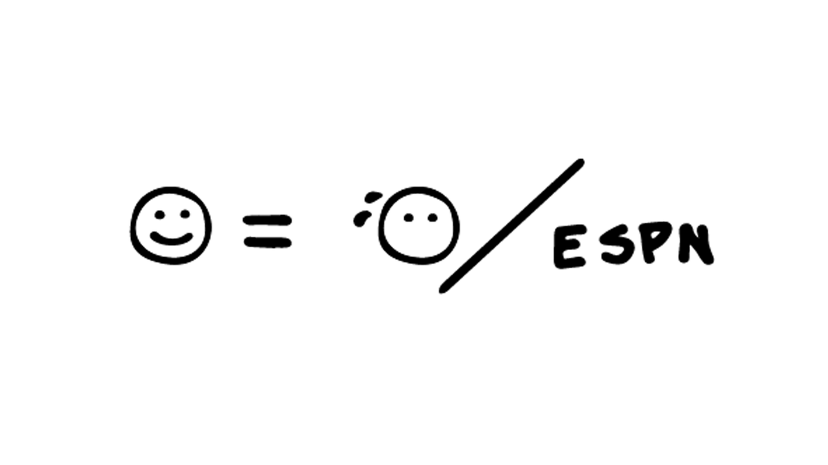 profgalloway's tweet photo. The ratio of time you spend sweating to watching others sweat is a forward-looking indicator of your success. 

#algebraofhappiness https://t.co/SLMzEXlj2z