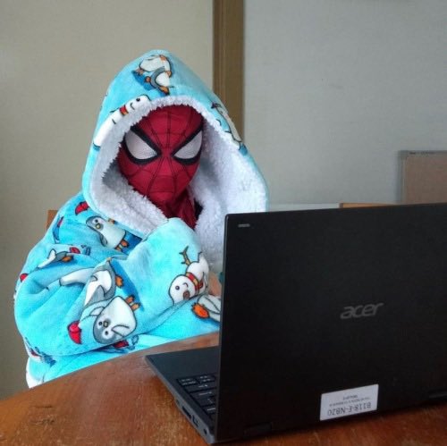 *trying to figure out how to get interactions like*

. . .