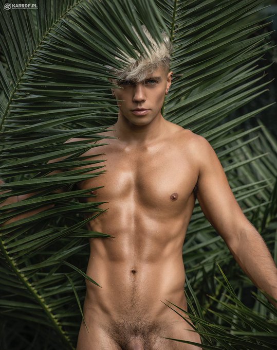 First FULL FRONTAL Sunday this year - and probably the hottest ever 🥵🍆🔥  Check it out on:  https://t<a href="/tag/standwithukraine"class="tags"><span>#standwithukraine</span></a>