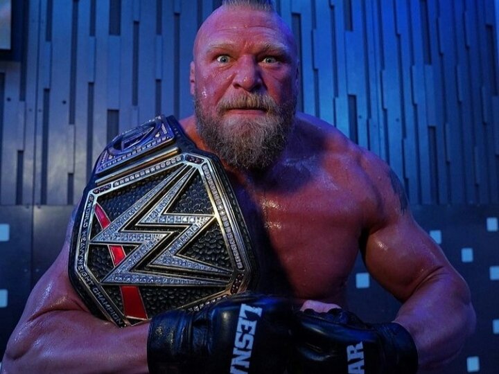 lyf_pro's tweet photo. Congrats #AndNew #WWE Champion #BrockLesnar,#FWF Champion #VSK,#IWC Tag Team Champions #TheMainEvent (#DukeDavis &amp; #GanonJonesJr) Women's Champion #EllaShae, https://t.co/Nf2zuPSDLc