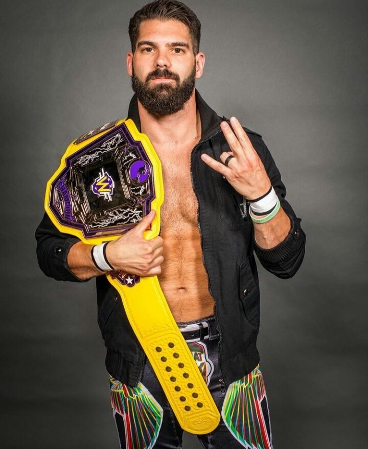 lyf_pro's tweet photo. Congrats #AndNew #WWE Champion #BrockLesnar,#FWF Champion #VSK,#IWC Tag Team Champions #TheMainEvent (#DukeDavis &amp; #GanonJonesJr) Women's Champion #EllaShae, https://t.co/Nf2zuPSDLc