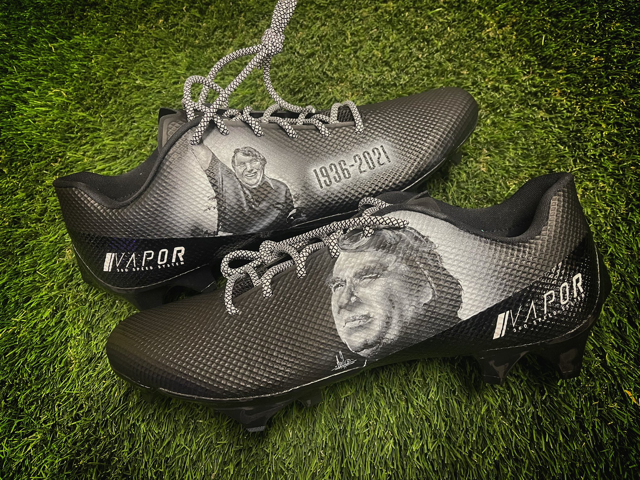 john madden sneakers