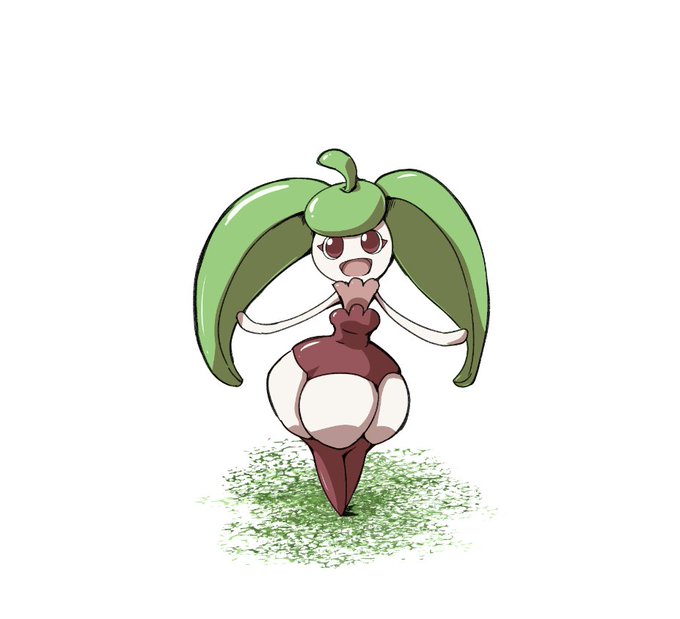 調子上がらんのでらくがき('ω`) 