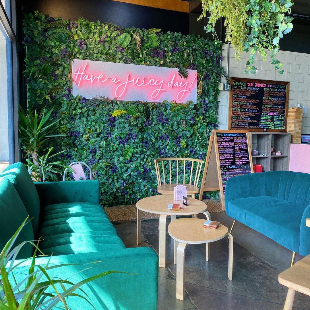 BlackOwned Businesses in Texas on Twitter "Black WomenOwned Juice