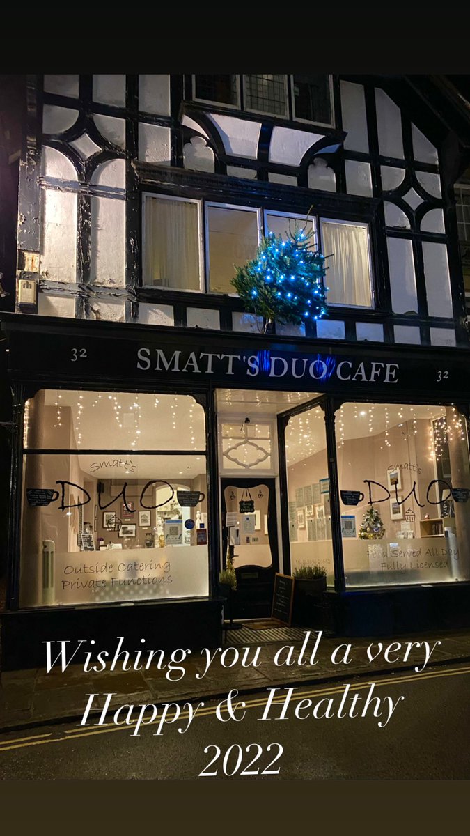 Smatt's Duo Cafe (@smattsduocafe) on Twitter photo 