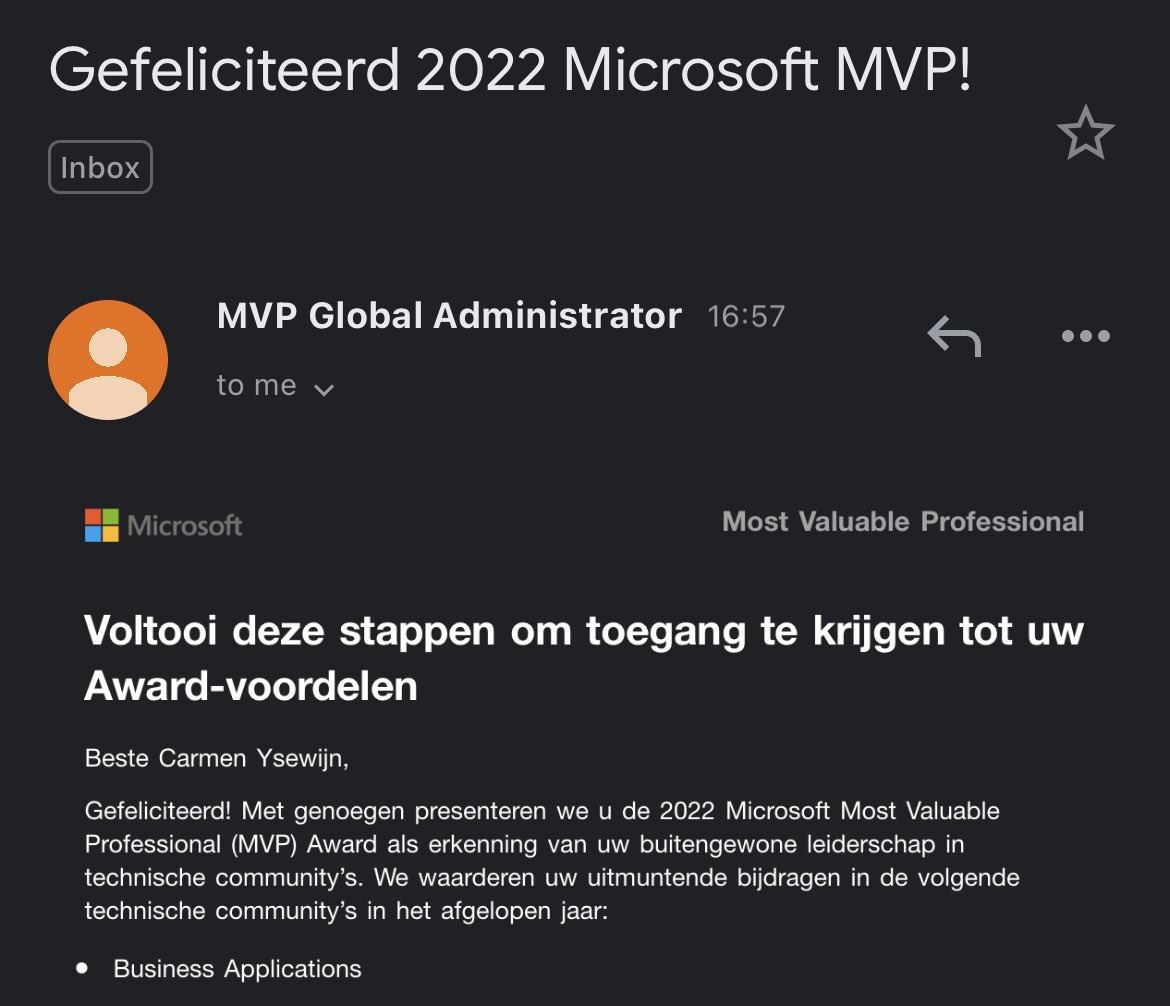 Carmen Ysewijn tweet media