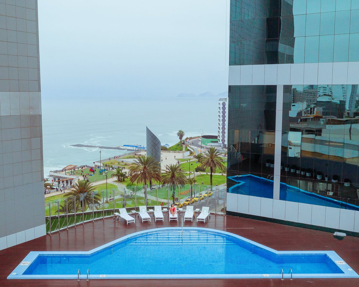 ¡Escápate y disfruta sin salir de la ciudad! 
Paquete de alojamiento Staycation que incluye desayuno buffet asistido, amenidad especial por cumpleaños, acceso a la piscina, estacionamiento y wifi.
Conoce tarifas y reserva aquí: marrbnvy.com/6182Ho930