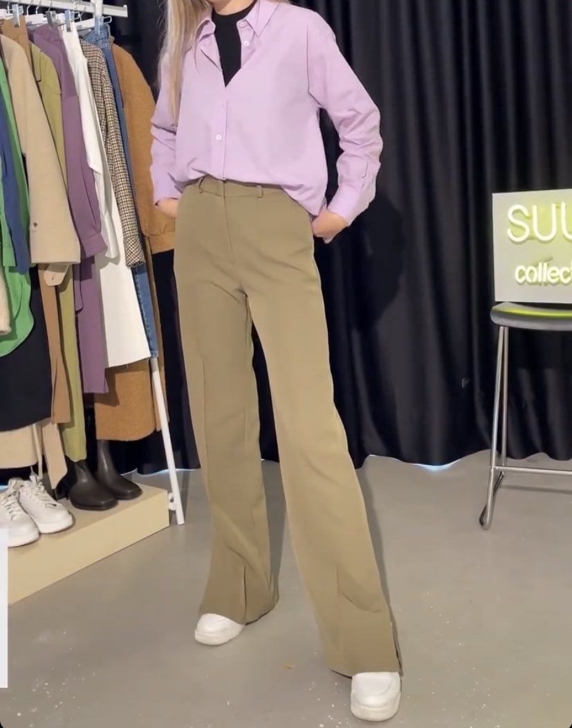 Suud Collection tweet media
