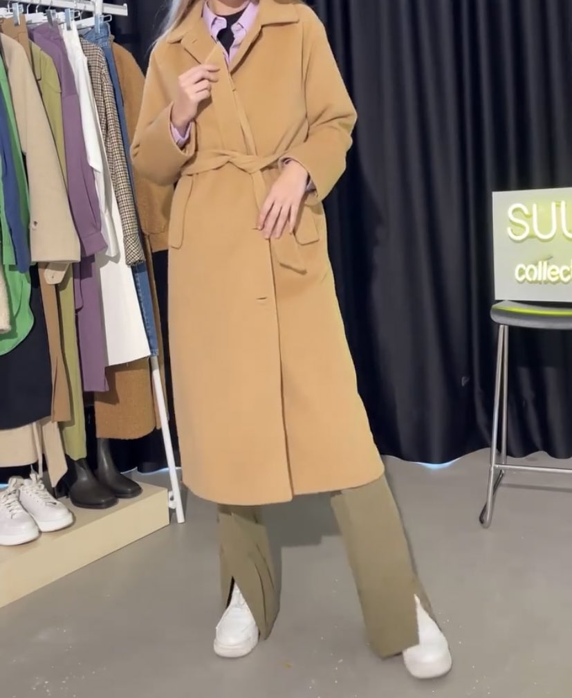 Suud Collection tweet media