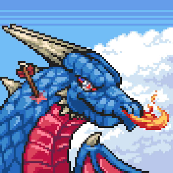 Dormant Dragons tweet media