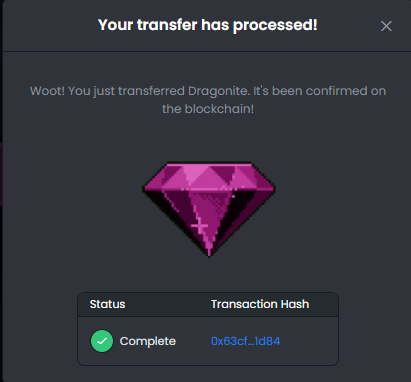 Congratulations to everyone who received one of our #NFTs in our New Year #NFTGiveaway  ! 

#NFTCommunity #NewYear2022 #pixelart $ETH #OpenSeaNFT #Megareveal

Check out the Gem Trader Collection on OpenSea!
opensea.io/collection/gem…
