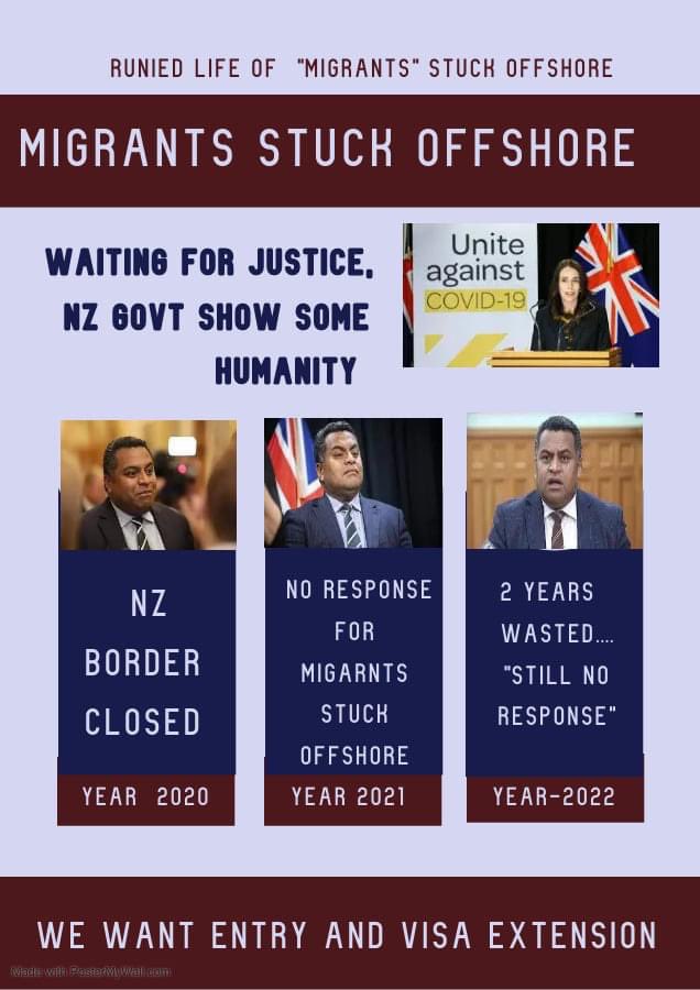 BumrahGarry's tweet photo. Why are differences being held only with open work visa holders when seasonal workers are also allowed. #migrantslivesmatter #bringusback #extendvisas https://t.co/9zb73I3XTm