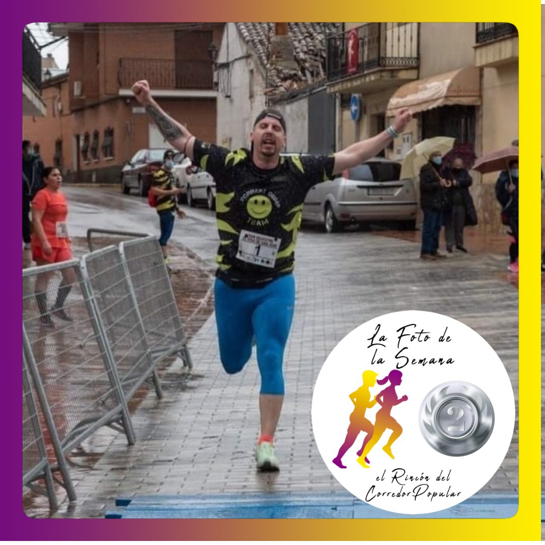 El Rincón del Corredor Popular tweet media