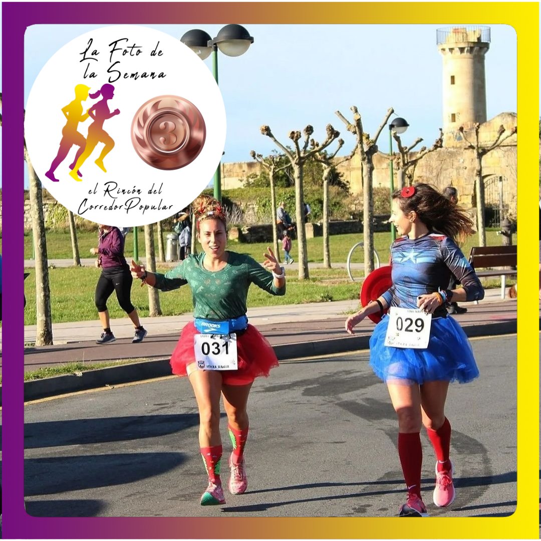 El Rincón del Corredor Popular tweet media