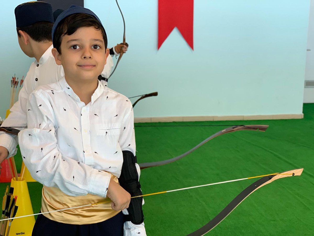 Antalya Ak Gençlik ve Spor Kulübü Derneği tweet media