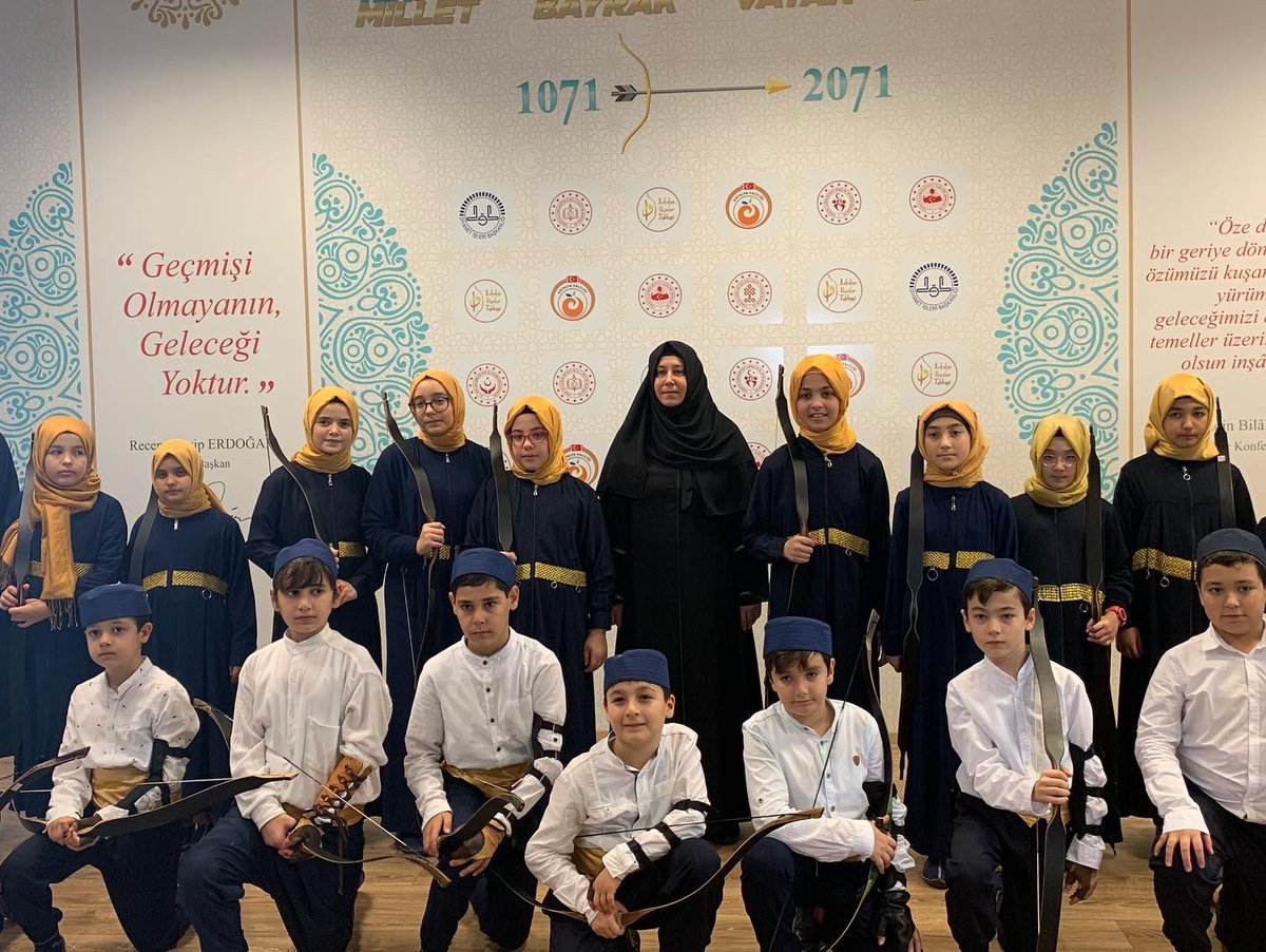 Antalya Ak Gençlik ve Spor Kulübü Derneği tweet media