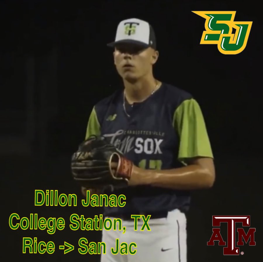 San Jacinto College Baseball tweet media