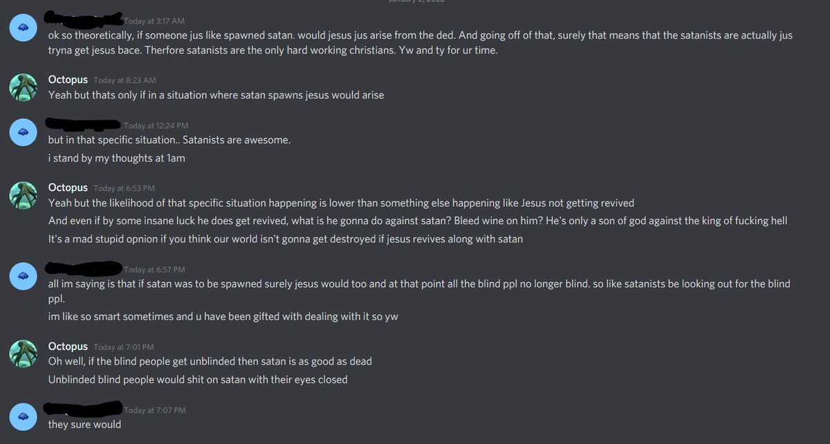 explodoctopus's tweet image. I don't know this person