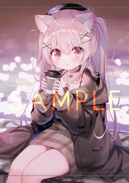 ❄️C99の新刊/グッズセット/タペストリーがメロンブックス様🍈にて委託販売中です😎👍🌟

📘本
https://t.co/VrksE3Ltnh
🗓️本+グッズセット
https://t.co/Fz3tCk12Lm
☕️タペストリー
https://t.co/pxTFuGvdKQ 